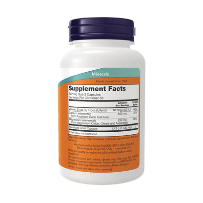 Coral Calcium Plus