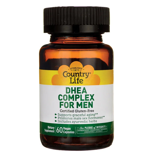 DHEA Complex for Men