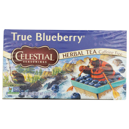 Caffeine Free Herbal Tea