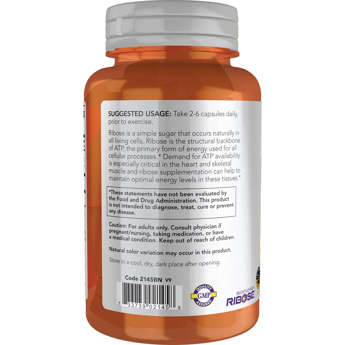D-Ribose