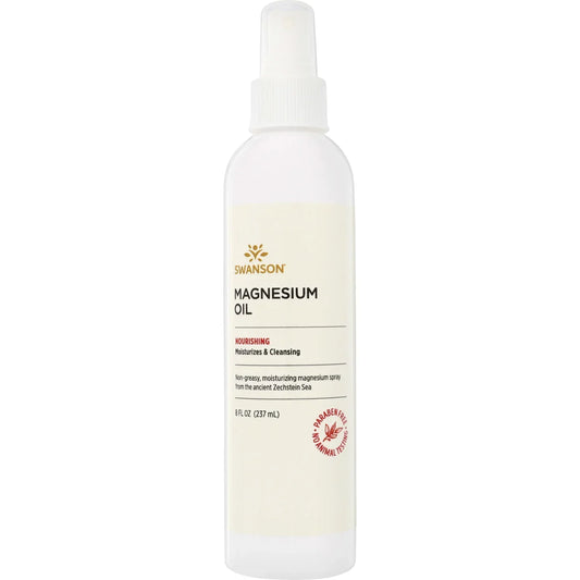Magnesium Oil