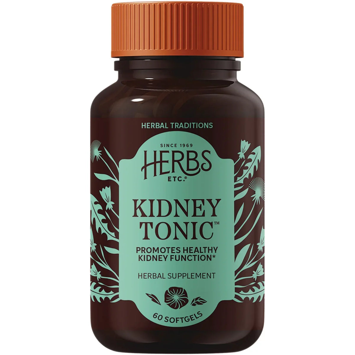 Kidney Tonic