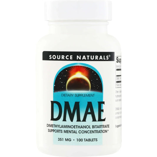 DMAE