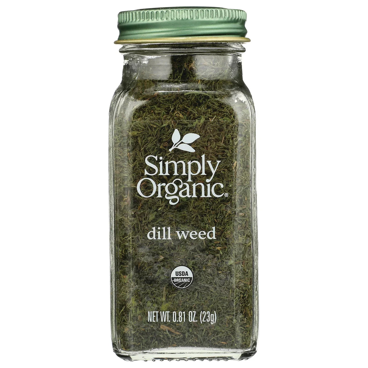 Dill Weed
