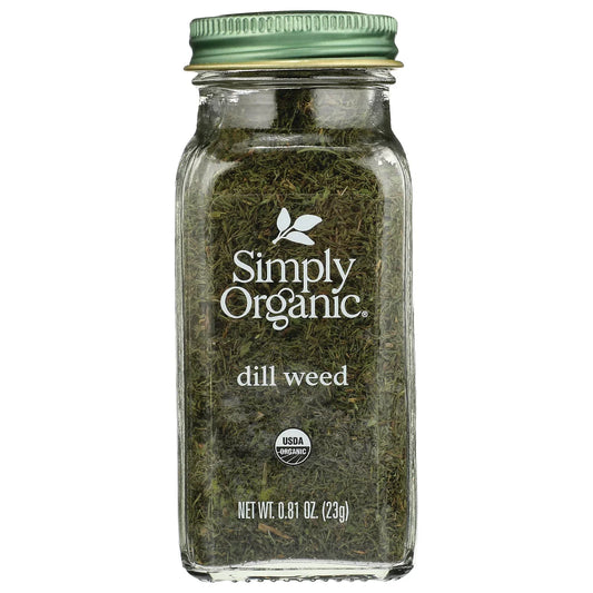 Dill Weed