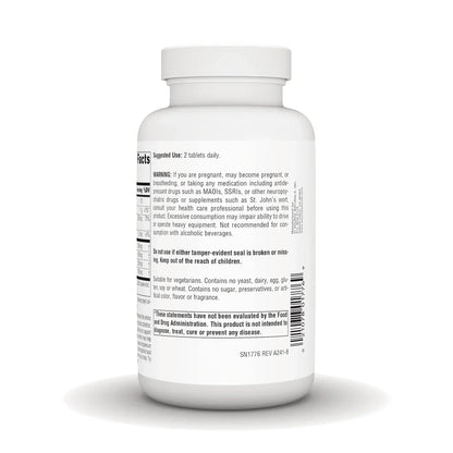 Serene Science Theanine Serene with Magnesium