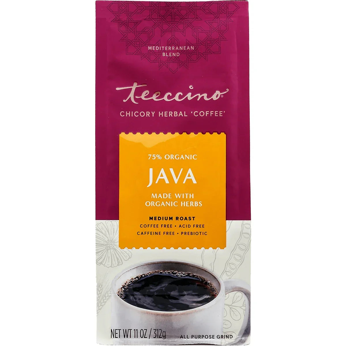 Chicory Herbal Coffee