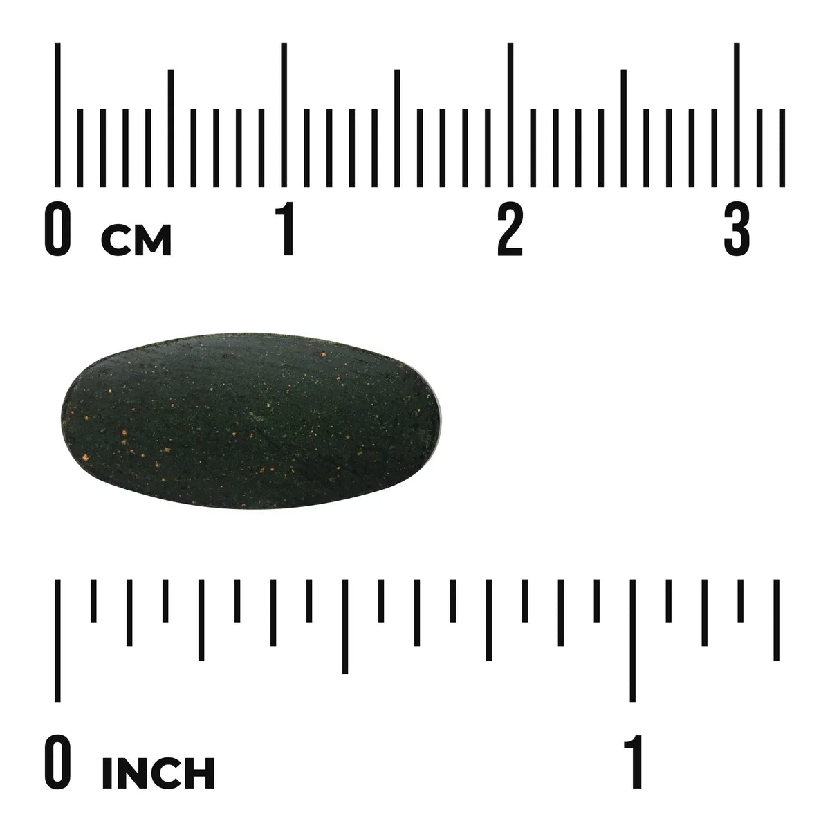 Spirulina & Astaxanthin