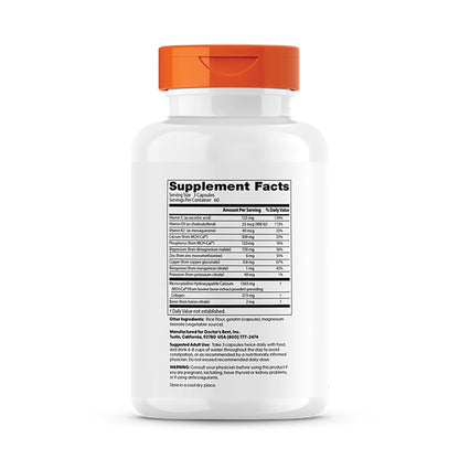 Calcium Bone Maker Complex with MCHCal