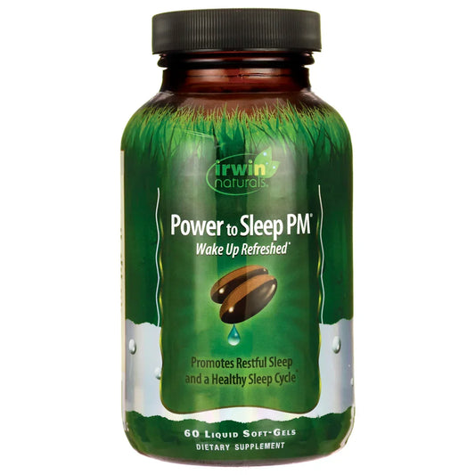Power to Sleep PM