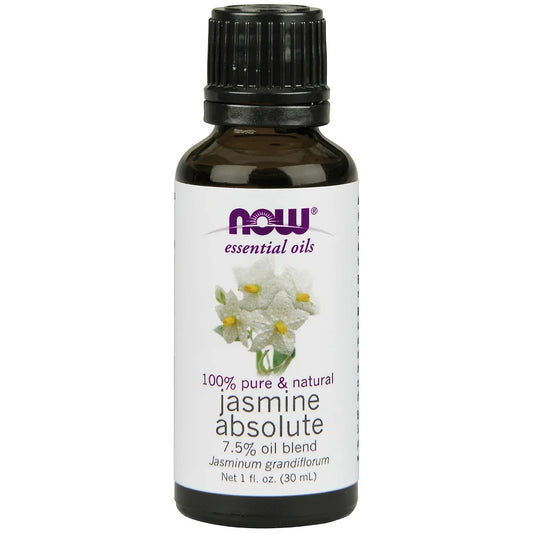 Jasmine Absolute Oil