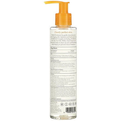 Acne Deep Pore Cleansing Wash