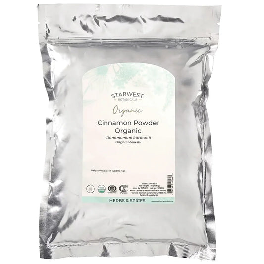 Cinnamon Powder Organic