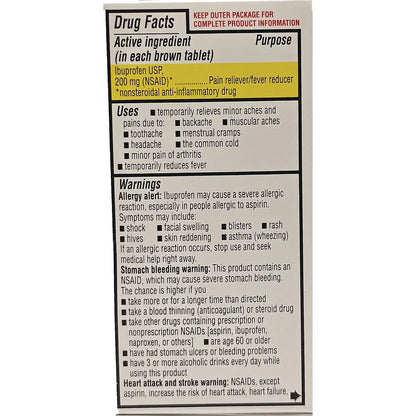 Ibuprofen