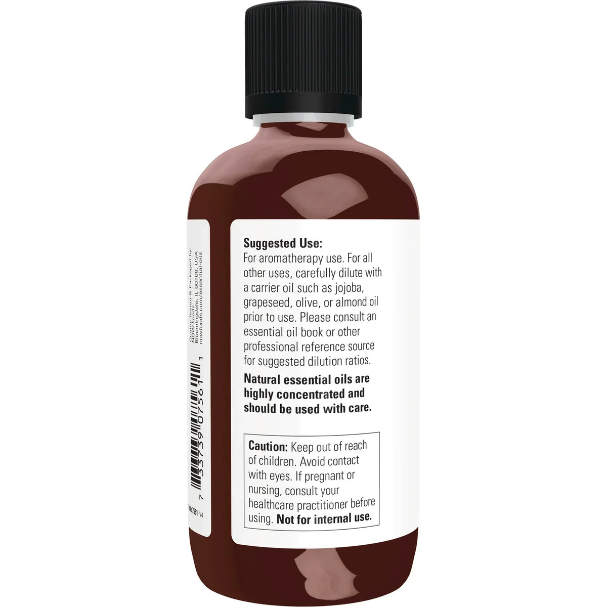 100% Pure Lavender Oil