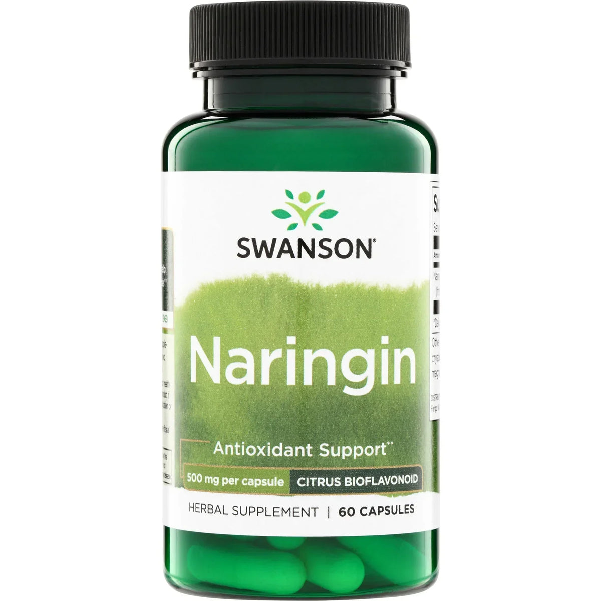 Naringin - Citrus Bioflavonoid