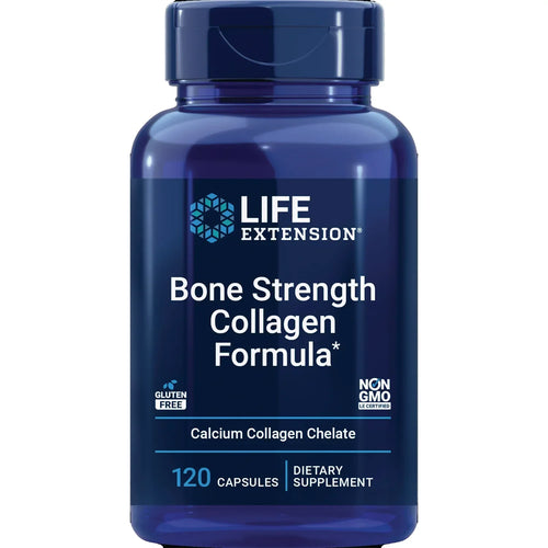 Bone Strength Collagen Formula