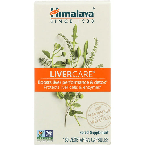LiverCare