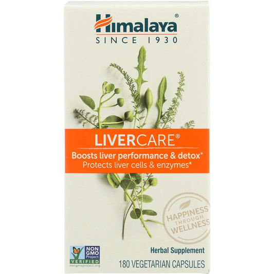 LiverCare