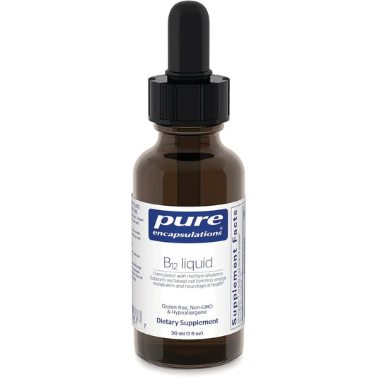 B12 Liquid