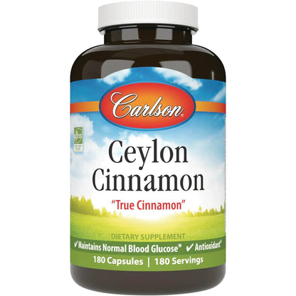 Ceylon Cinnamon