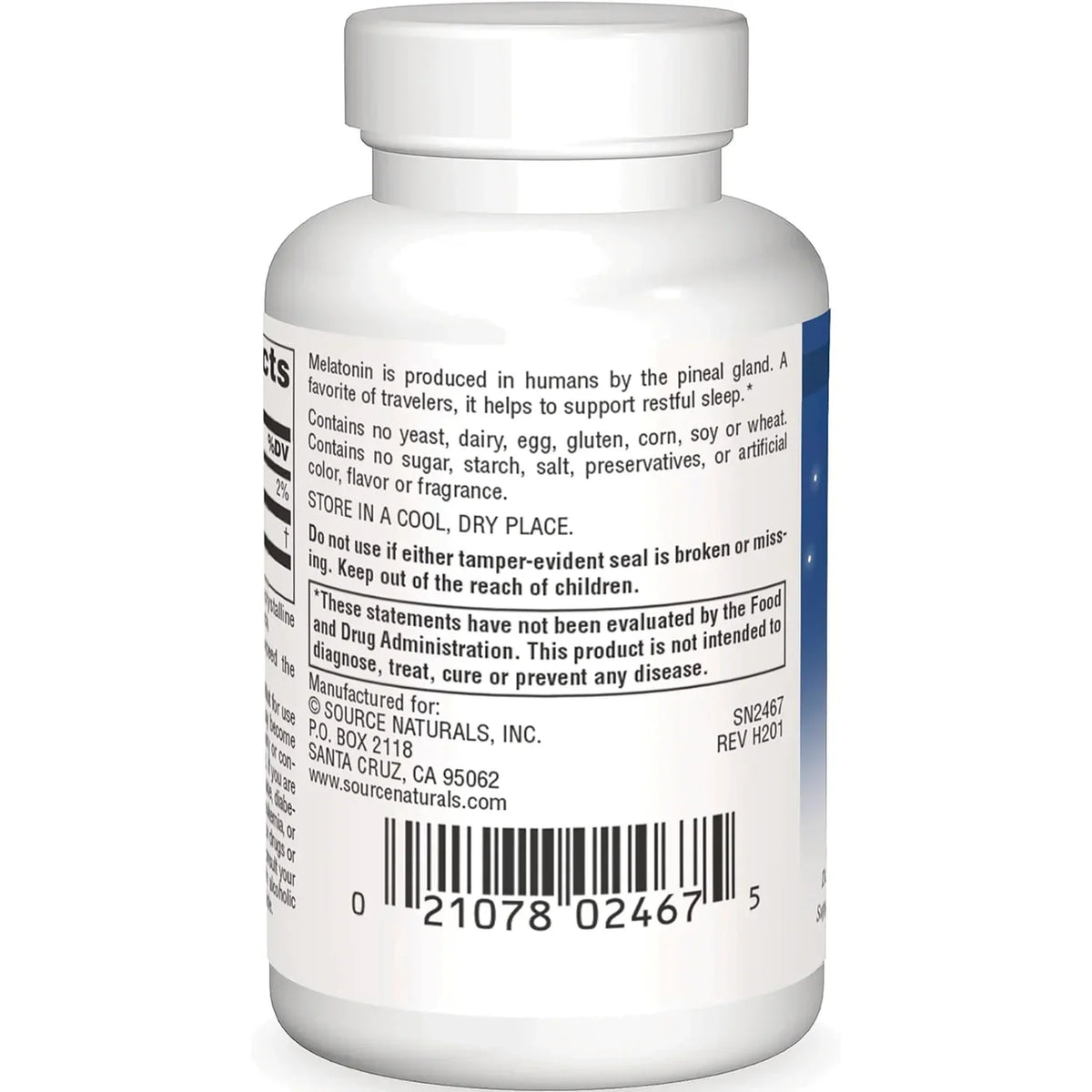 Melatonin