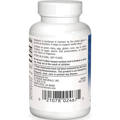 Melatonin