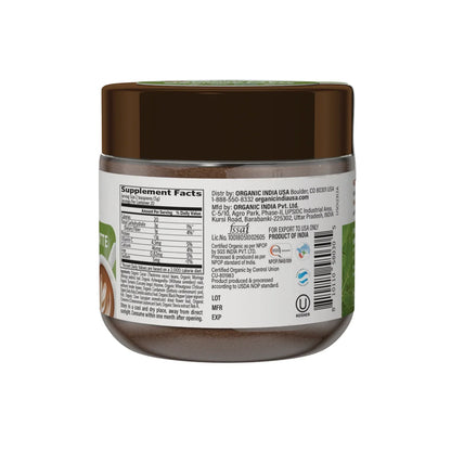 Chocolate Moringa Latte Superfood Mix