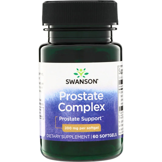 Prostate Complex