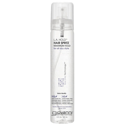 L.A. Hold Hair Spritz
