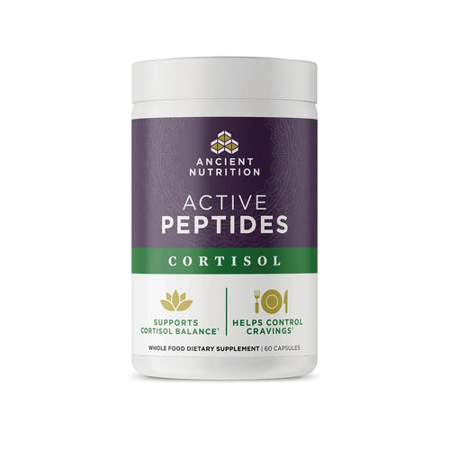 Active Peptides Cortisol