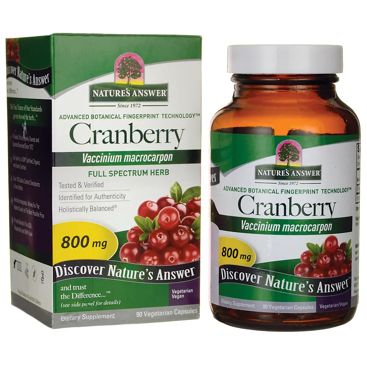 Cranberry