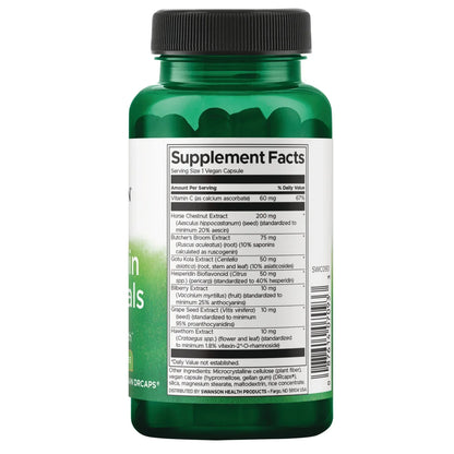 Leg Vein Essentials - Designed Release
