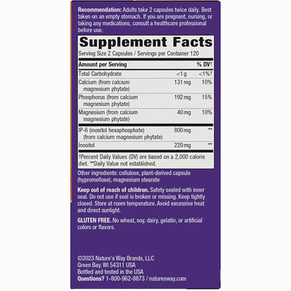 Cell Forte IP-6 & Inositol