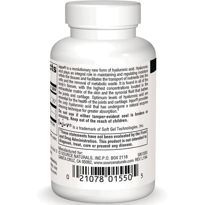 Injuv Hyaluronic Acid