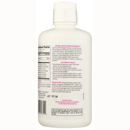 Aloe Vera 80 Stomach Formula
