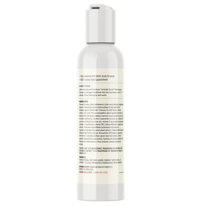 Icelandic Secret Volumizing Conditioner