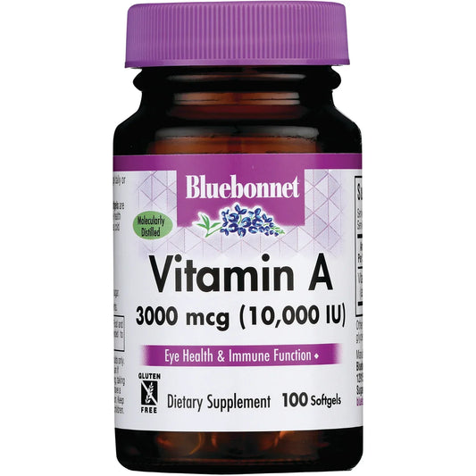 Vitamin A