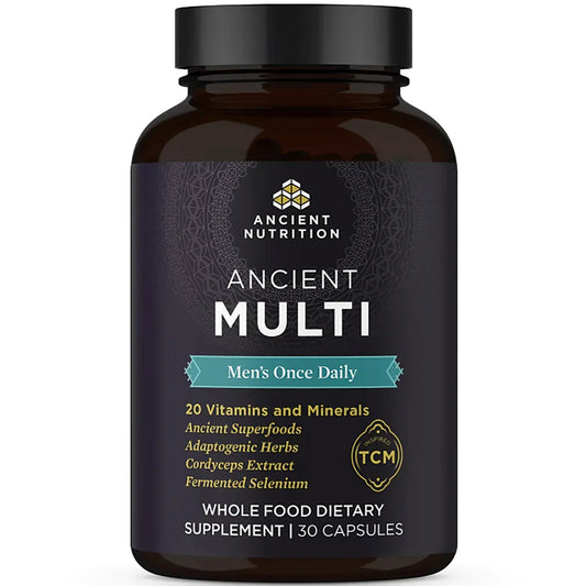 Ancient Multi Men's Once Daily