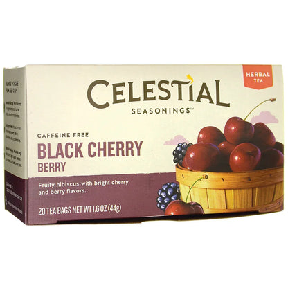 Caffeine Free Herbal Tea