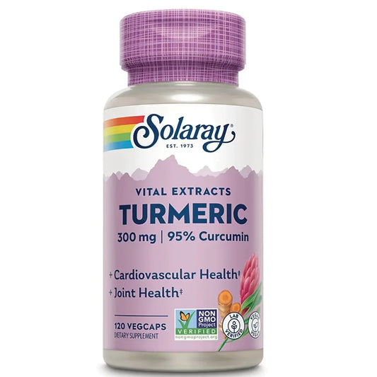 Vital Extracts Turmeric