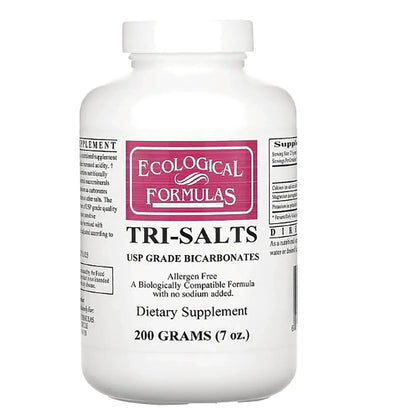 Tri-Salts