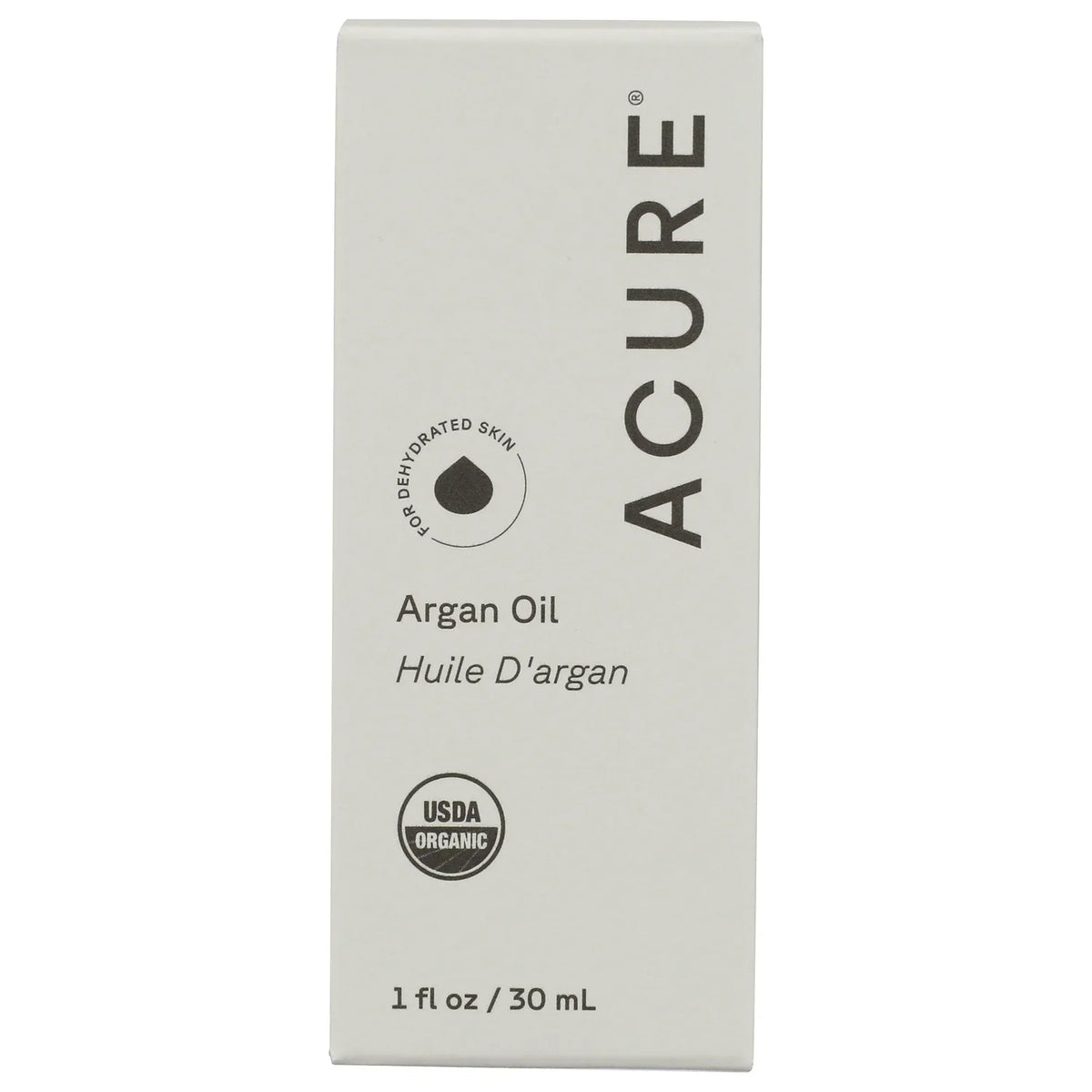 Argan Oil