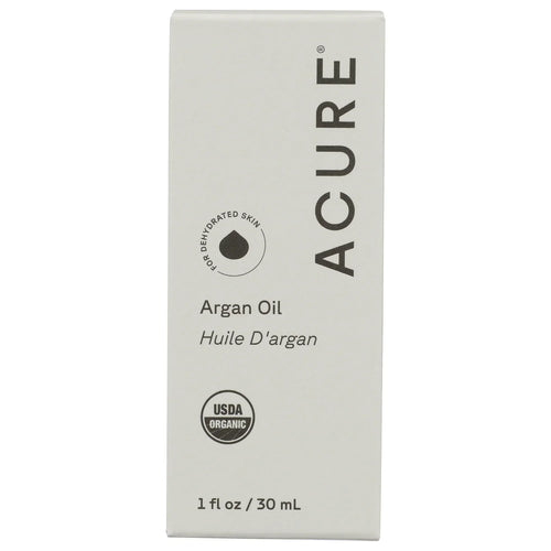 Argan Oil