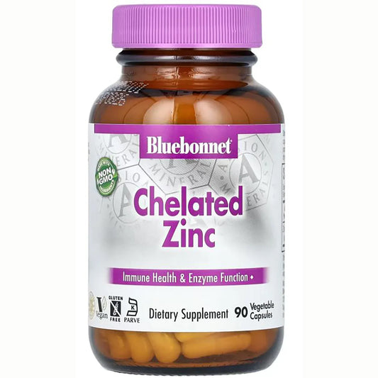 Chelated Zinc