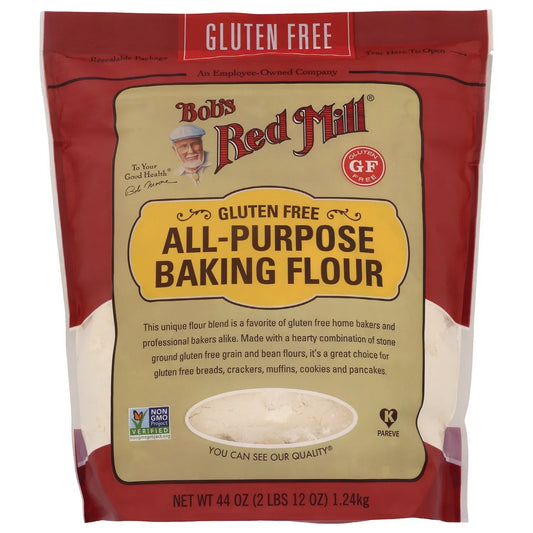 Gluten Free All Purpose Baking Flour