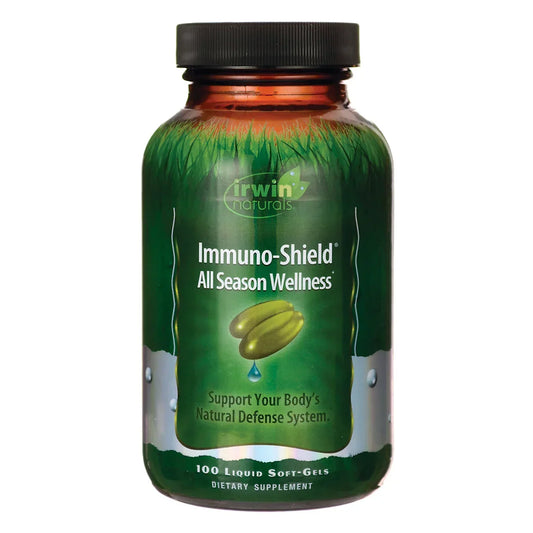 Immuno-Shield