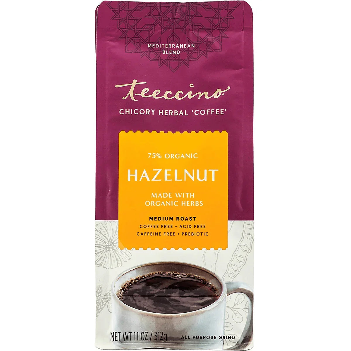 Chicory Herbal Coffee