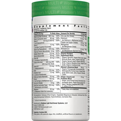 Women's One+ Multivitamin
