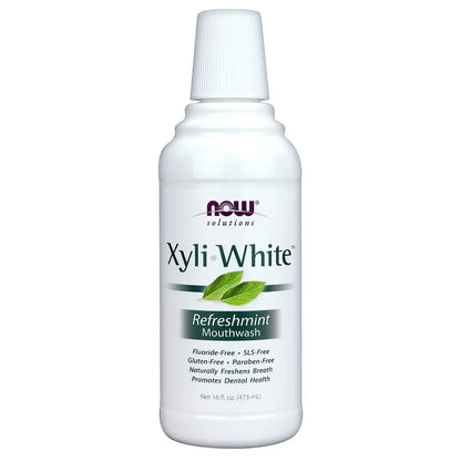 Xyli-White Mouthwash